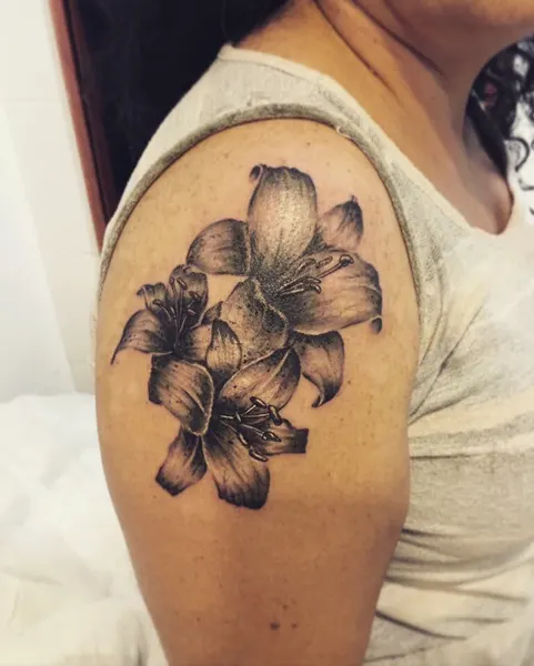 Flower