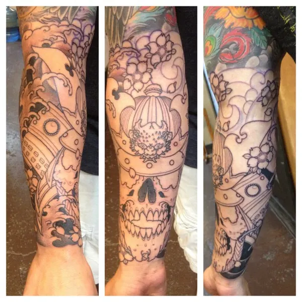 Guru Tattoo