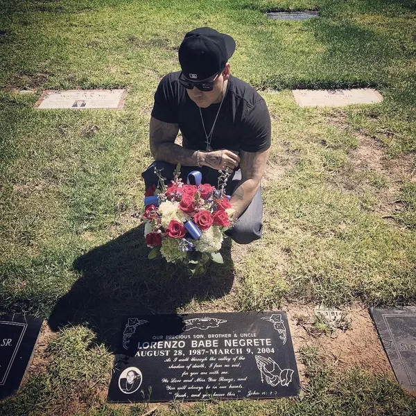 Isaiah Negrete