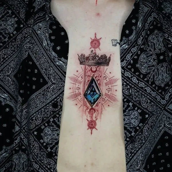 Geometric