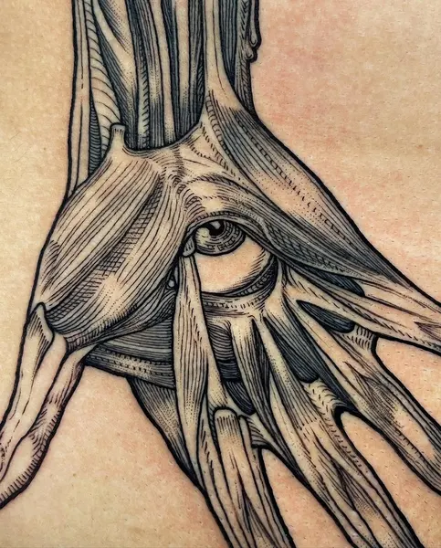 tattoosbylandon