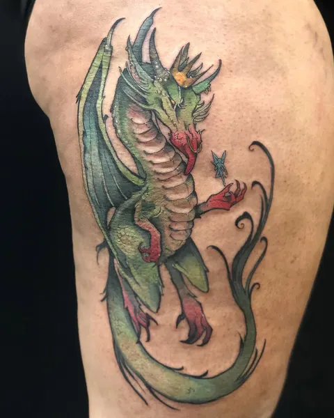 Dragon, 드래곤 라이더