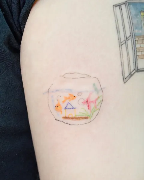 dareumtattoo