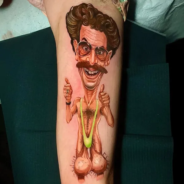 tattoosbyarchie