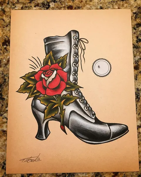 timbecktattoos