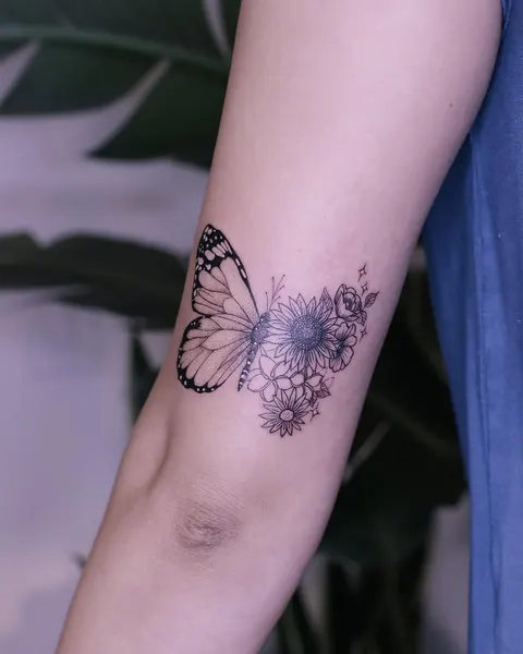 Animal, Nature, 나비, 나방, 요정