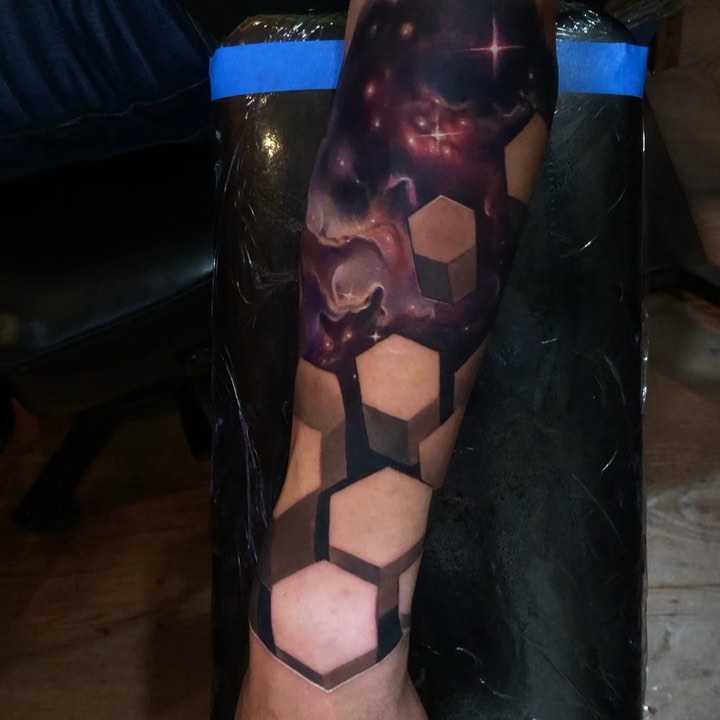 Geometric