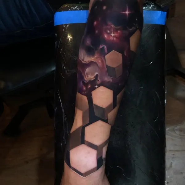 Geometric