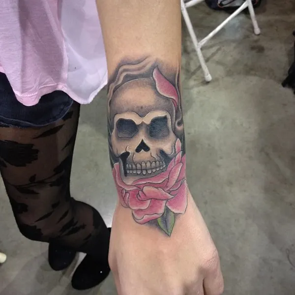 Isaiah Negrete