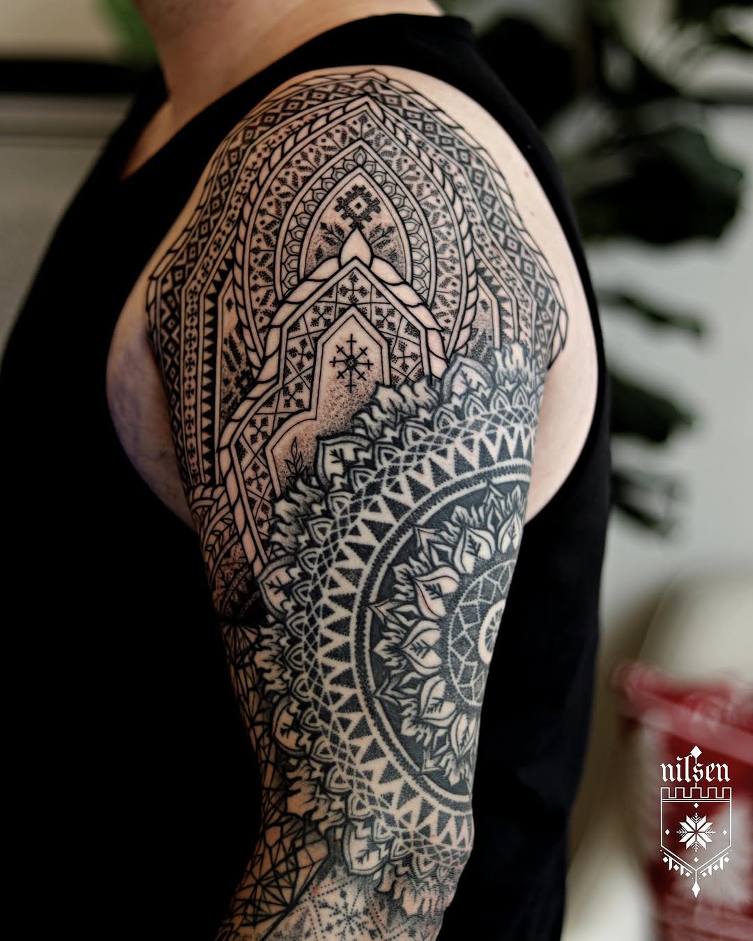 kirknilsentattoos