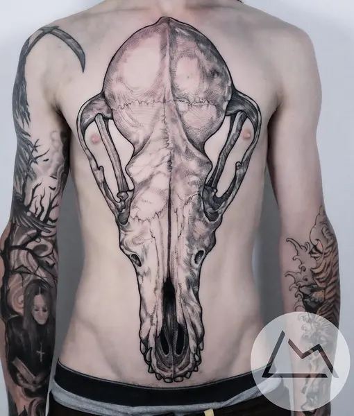 tattoosbylandon