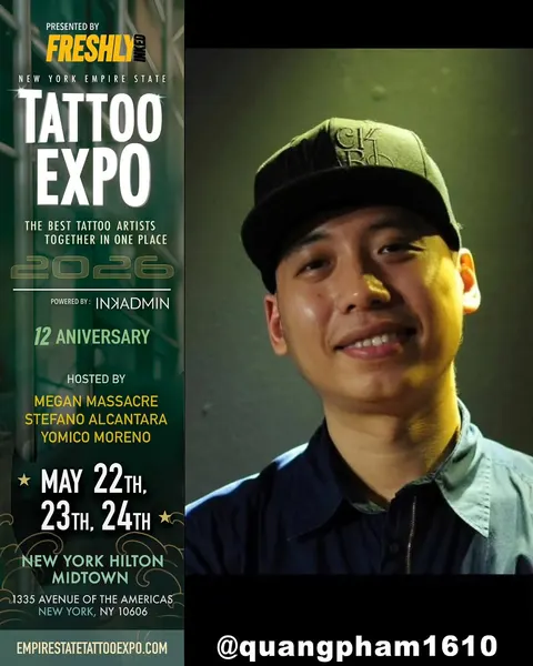 nyempirestatetattooexpo