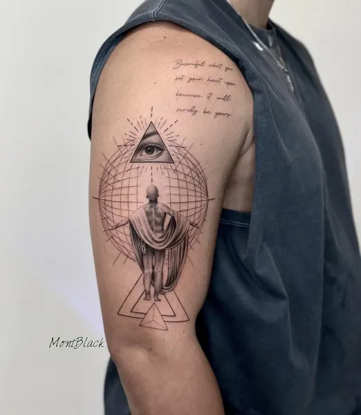 희생, 모래시계