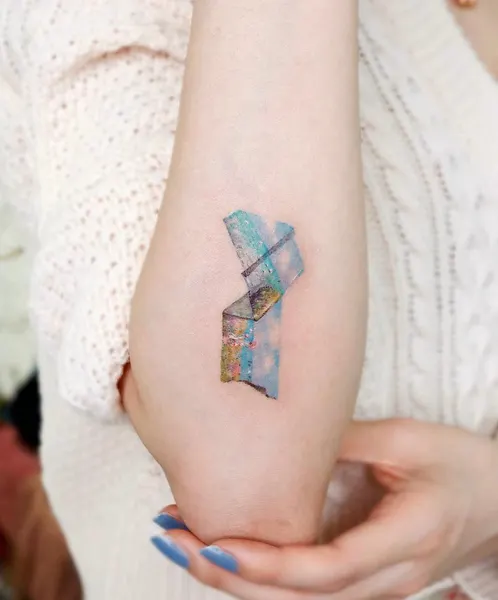 eunyutattoo