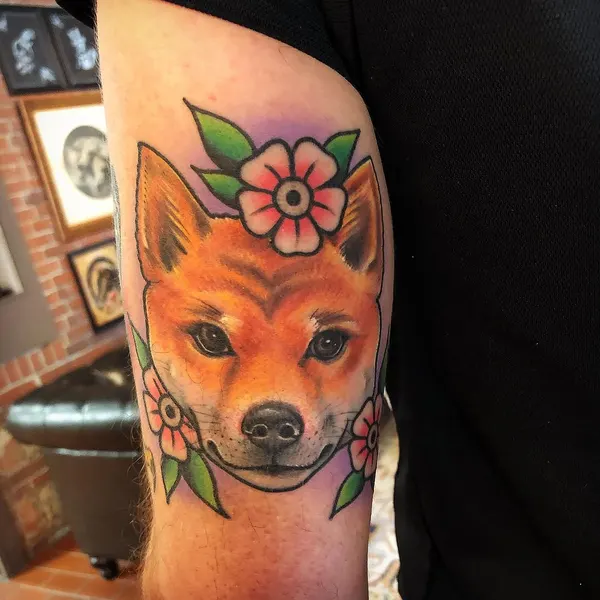 timbecktattoos