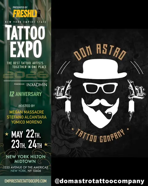 nyempirestatetattooexpo