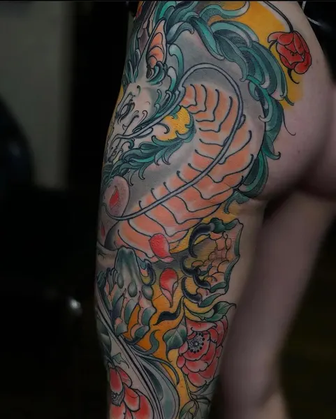 Guru Tattoo