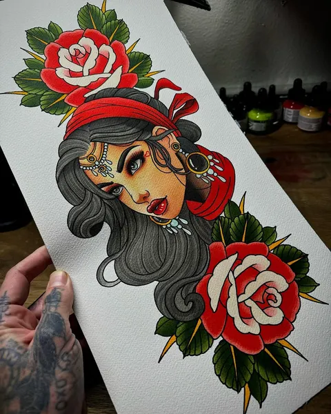 tylerharringtontattoos
