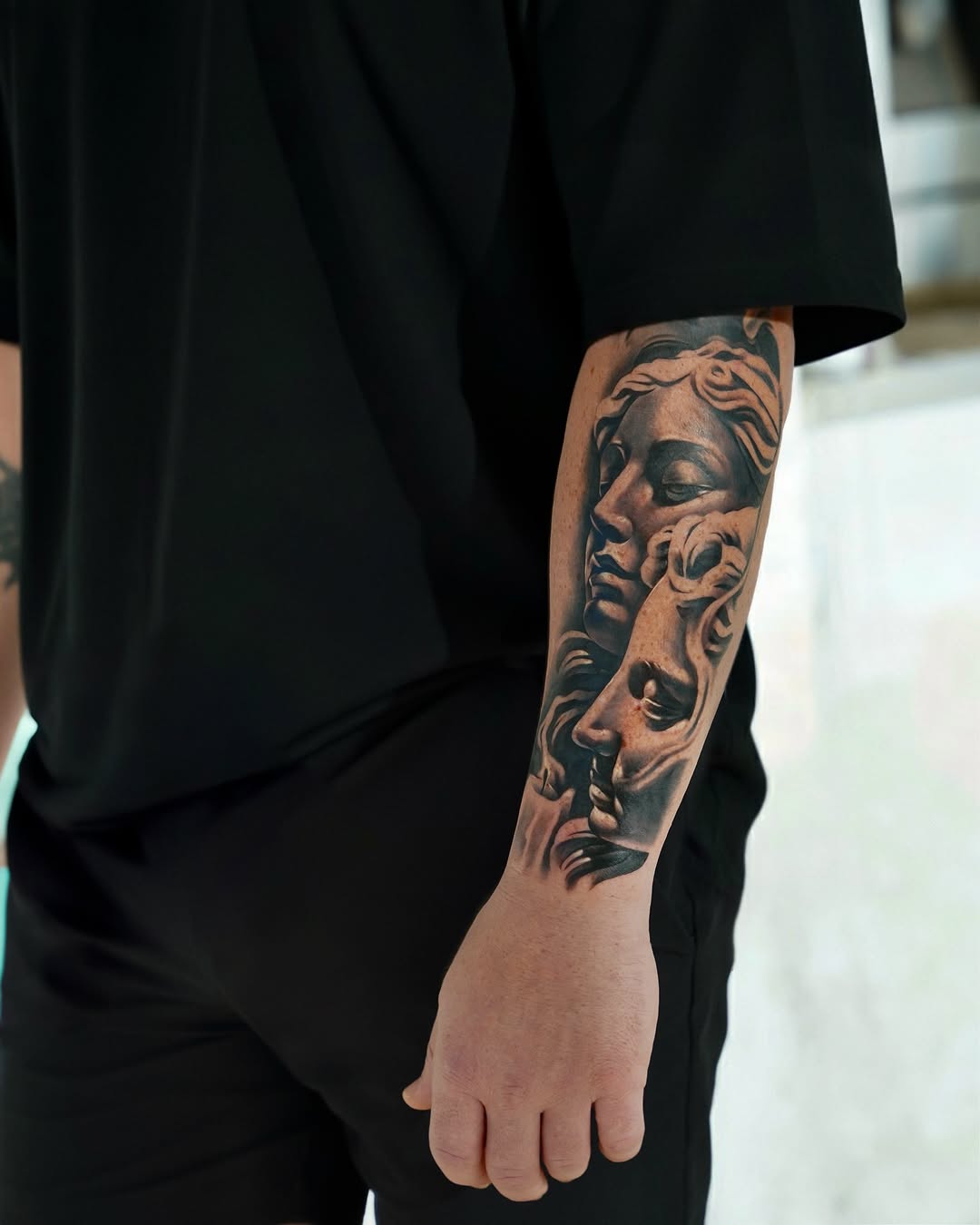 vendlertattoo
