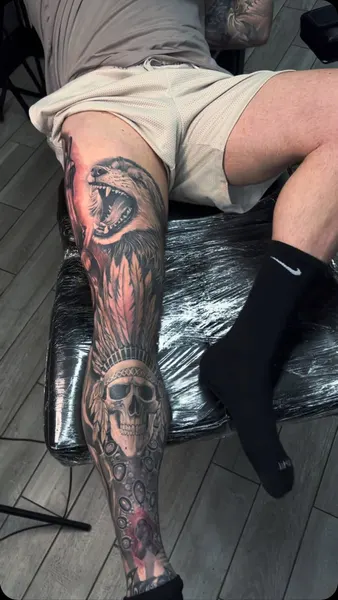 Tiger