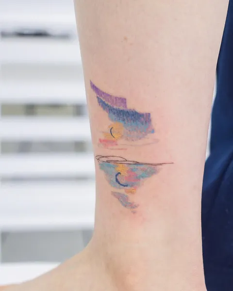 dareumtattoo