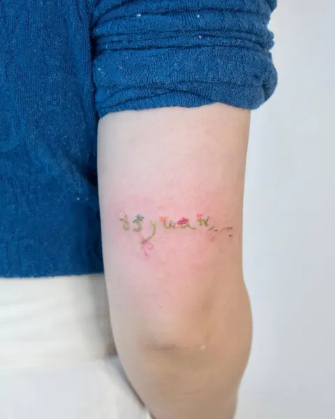 dareumtattoo