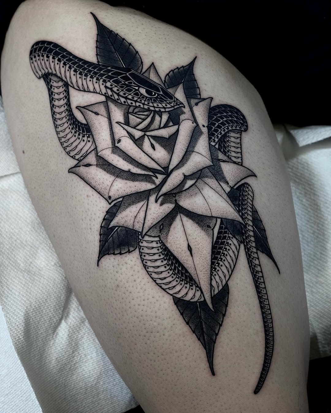 black_casket