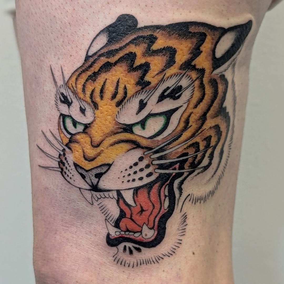 Tiger
