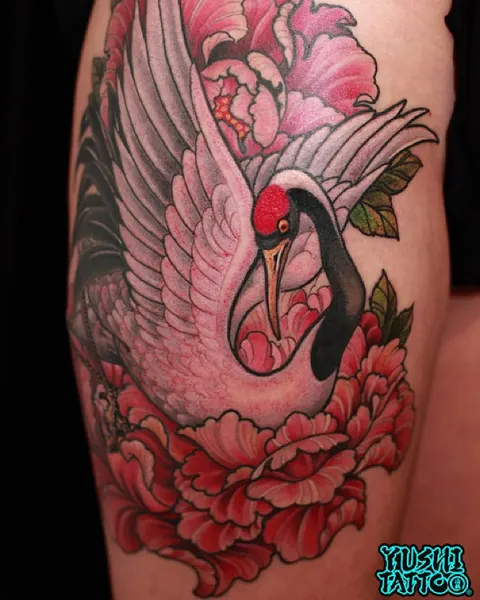 yushitattoo