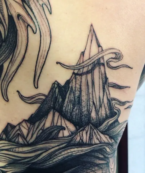 Dragon, 일본 용