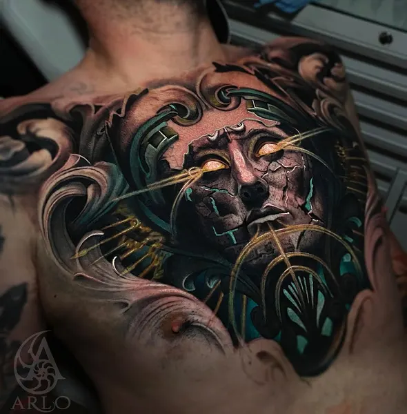 arlotattoos