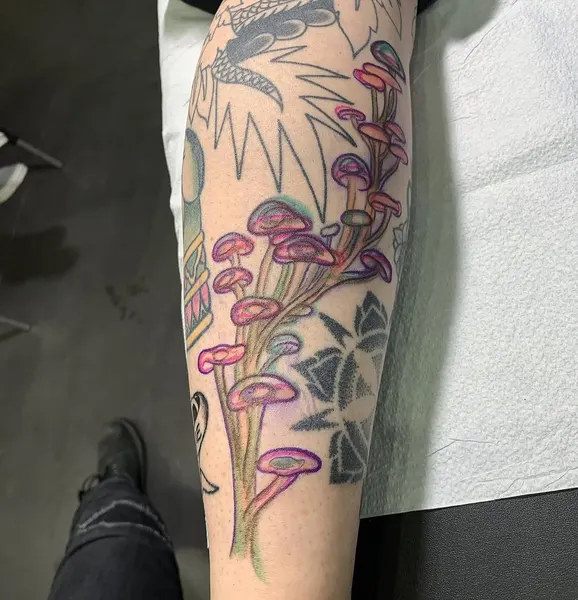 tattoosbylandon
