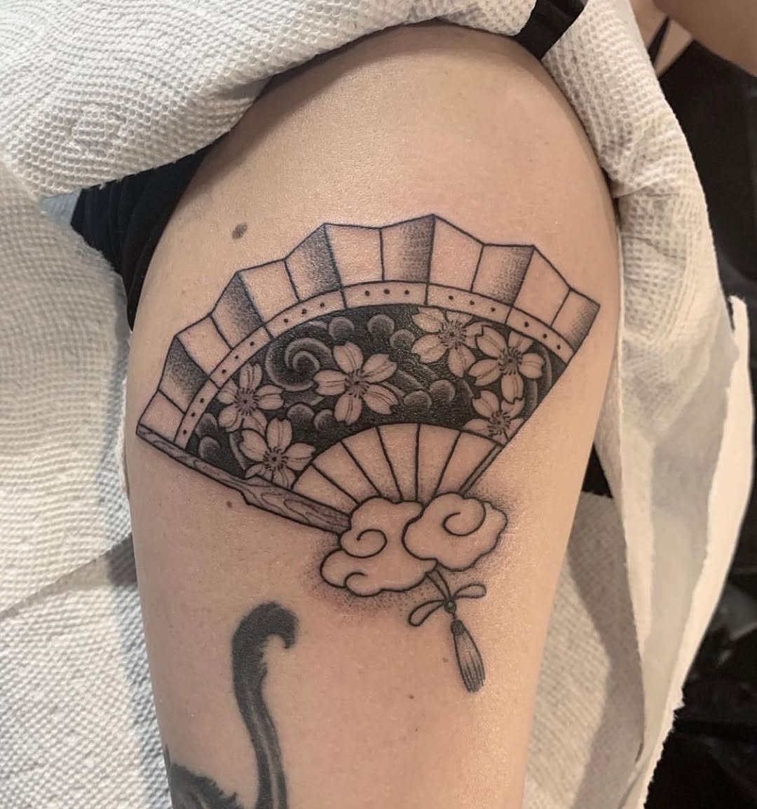 Full Circle Tattoo