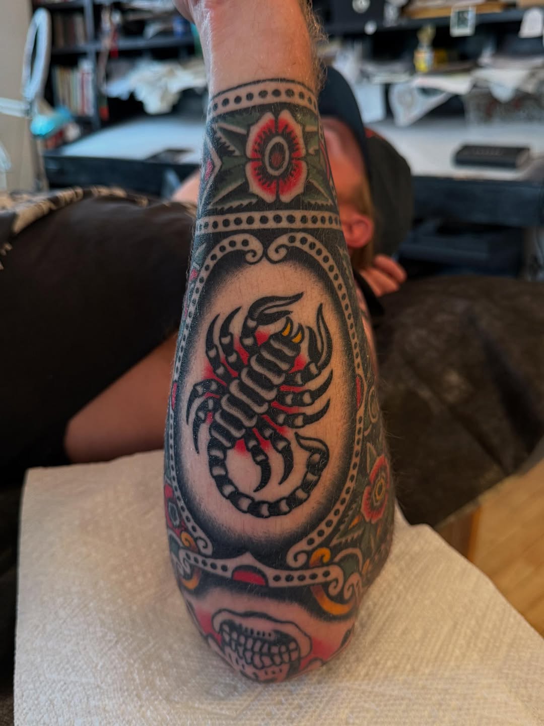 chrisfernandeztattooing