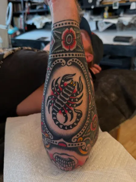 chrisfernandeztattooing