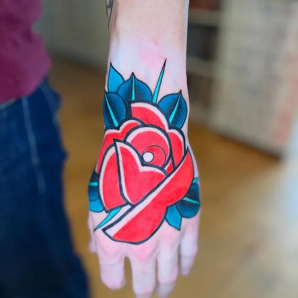 Guru Tattoo