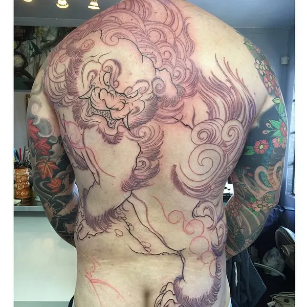 Guru Tattoo