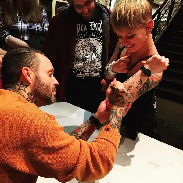 timbecktattoos