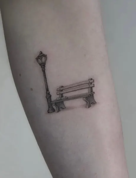 fleurnoiretattoo