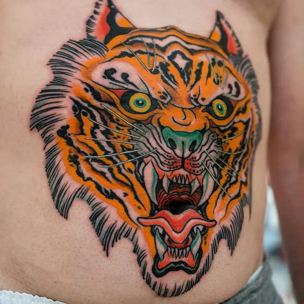 Tiger