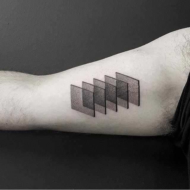 체스, 피아노, Geometric, 대칭, 파도