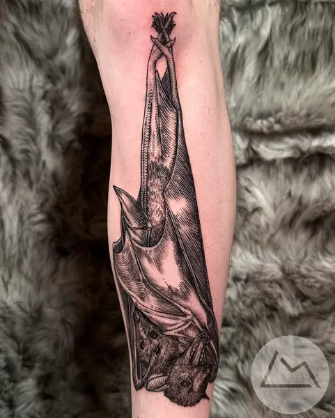 tattoosbylandon