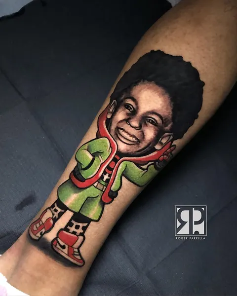 Roger Parrilla