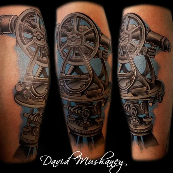 David Mushaney