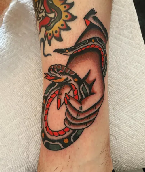 chrisfernandeztattooing