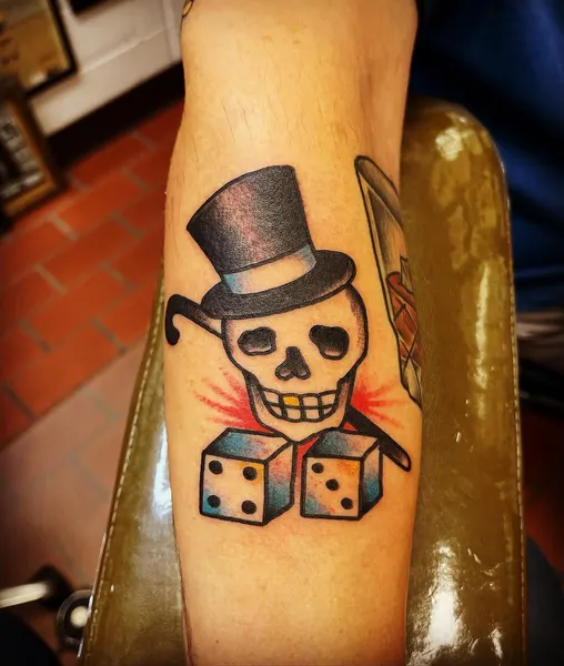 timbecktattoos