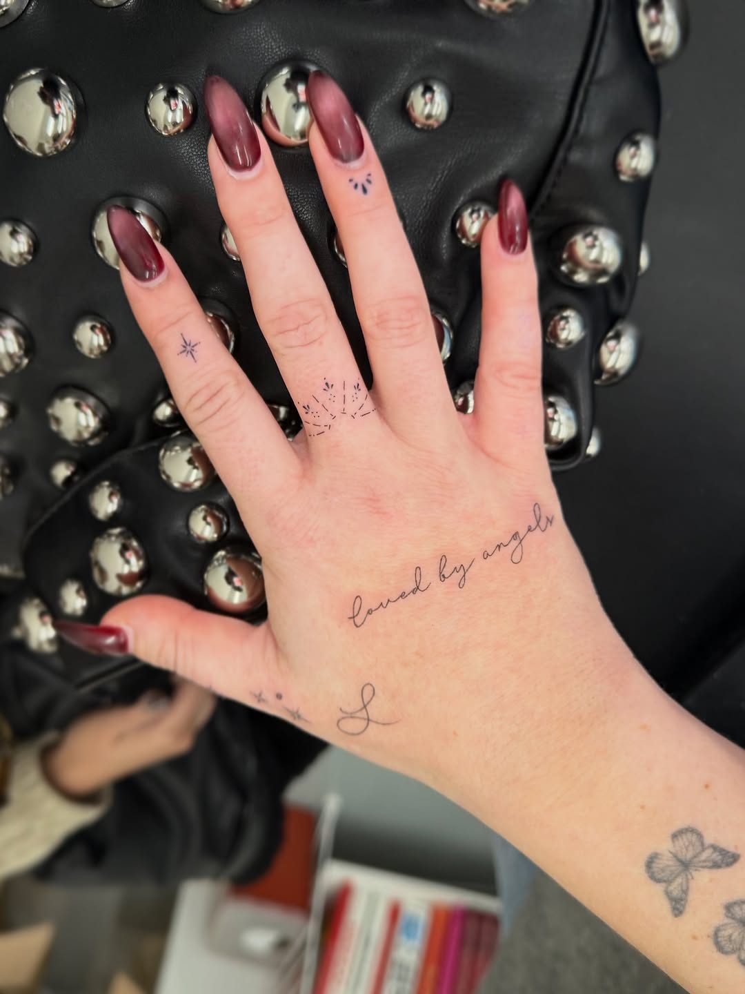Circa Tattoo