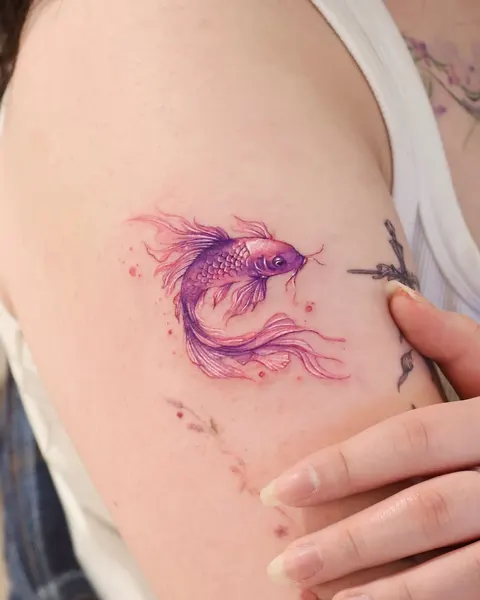Animal, 붓터치, 해파리