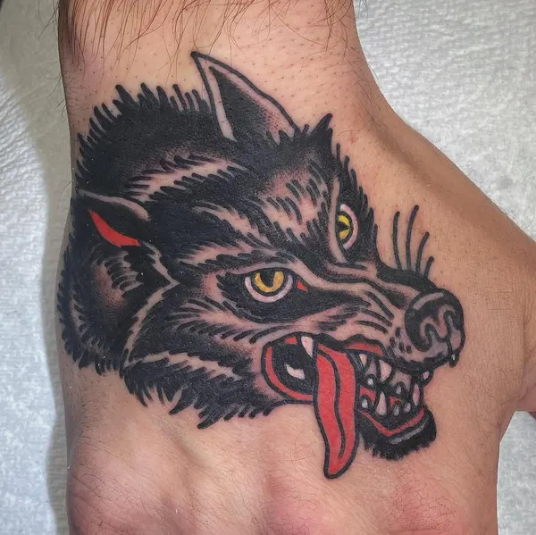 Tiger, Animal