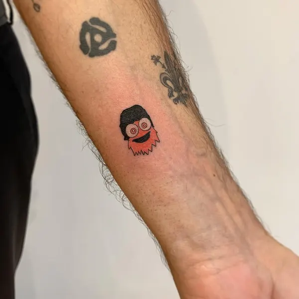 Mini